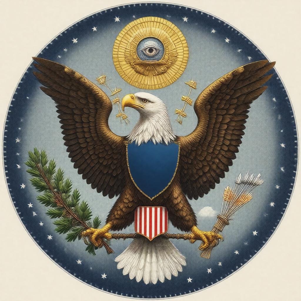 Great Seal of the United States